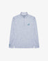 Malbon CAPO PERFORMANCE QUARTER ZIP